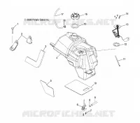 FUEL SYSTEM