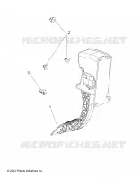 THROTTLE  PEDAL