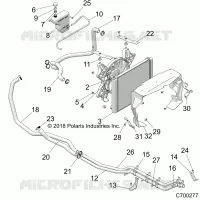 COOLING SYSTEM