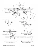 WIRE HARNESS