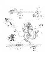 ENGINE MOUNTING