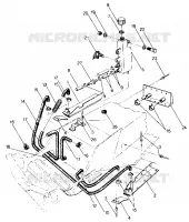 COOLING SYSTEM 400 (4912701270024A)