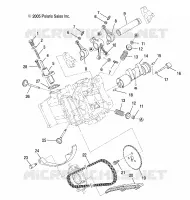 INLET   EXHAUST