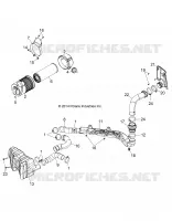 ENGINE, AIR INTAKE SYSTEM
