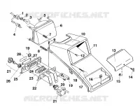 HEADLIGHT ASSEMBLY