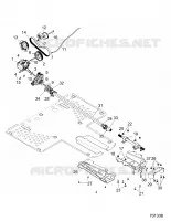 DRIVE TRAIN, PTO