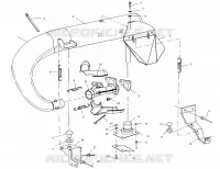 EXHAUST SYSTEM