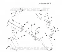 EXHAUST SYSTEM