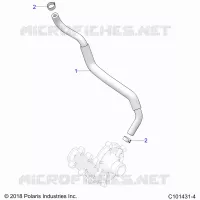 COOLING BYPASS