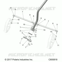 LOWER STEERING