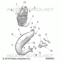 EXHAUST