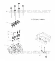 VALVES
