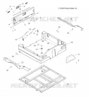 DUMP BOX