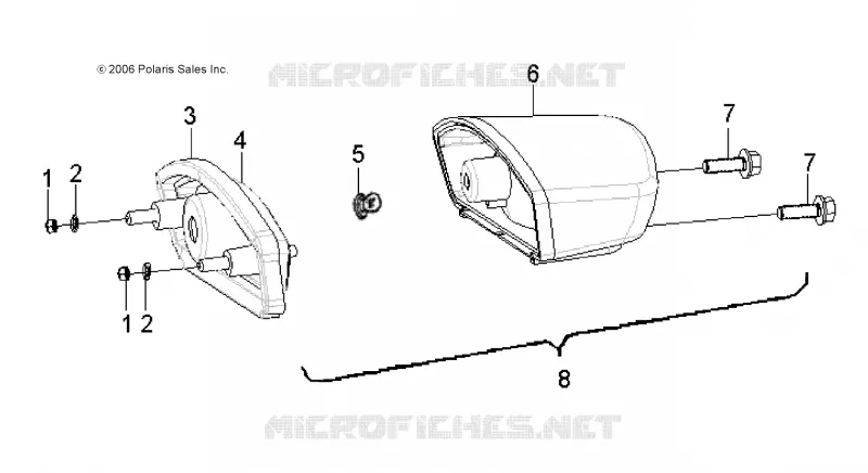TAIL LIGHT