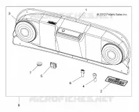 OPTIONS, STEREO PACKAGE