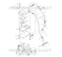 BREATHER BOX
