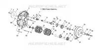 DRIVE SHAFT