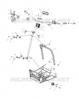 STEERING   HANDLEBAR
