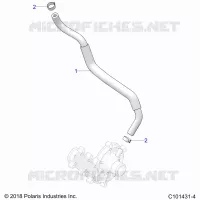 COOLING BYPASS