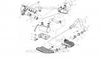 EXHAUST SYSTEM