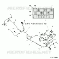 WIRE HARNESS