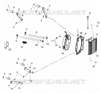 OIL COOLING (IF BUILT BEFORE 1/01/00)
