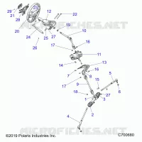 STEERING
