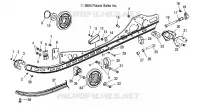 RAIL MOUNTING (M-10)