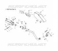 EXHAUST SYSTEM