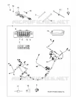 WIRE HARNESS
