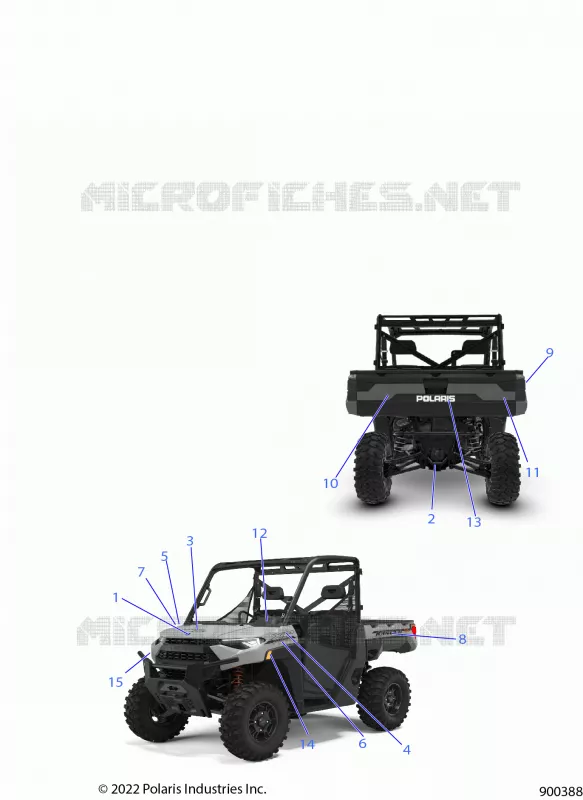DECALSS, GRAPHICS