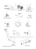 SWITCHES, SENSORS AND COMPONENTS