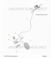 BRAKES, BRAKE SYSTEM