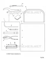 REFERENCE, OWNERS MANUAL AND TOOL KIT