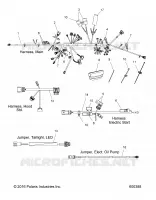 WIRE HARNESS