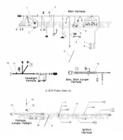 WIRE HARNESS