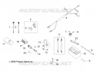 ELECTRICAL PARTS