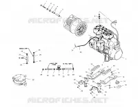 ENGINE MOUNTING