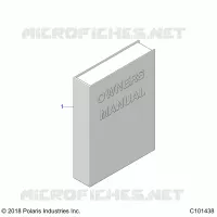 REFERENCE, OWNERS MANUAL