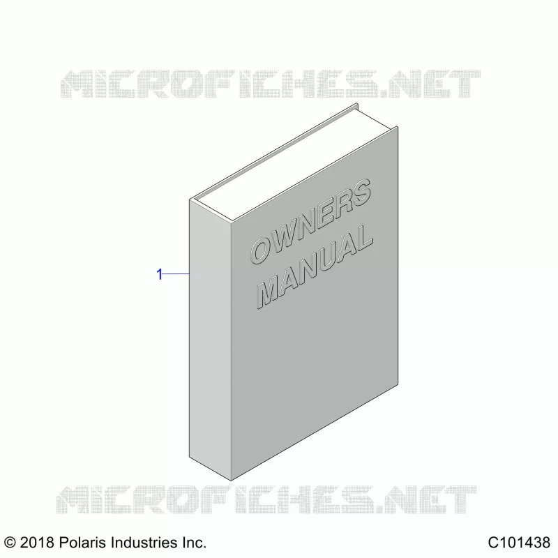 REFERENCE, OWNERS MANUAL