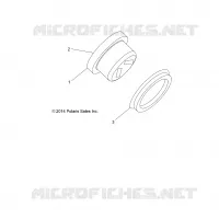 ELECTRICAL, GAUGES AND INDICATORS