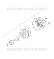 RECOIL STARTER
