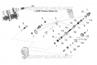 TRANSMISSION INTERNALS