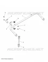 STABILIZER BAR