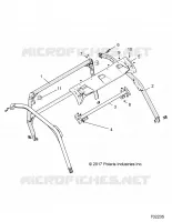 CHASSIS, CAB