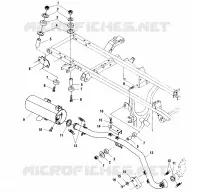 EXHAUST SYSTEM