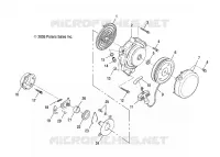 RECOIL STARTER