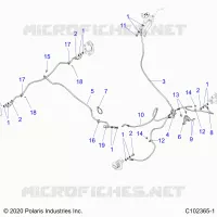 BRAKE LINES