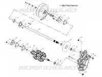 DRIVE TRAIN