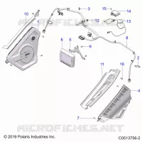 ELECTRICAL, INFOTAINMENT